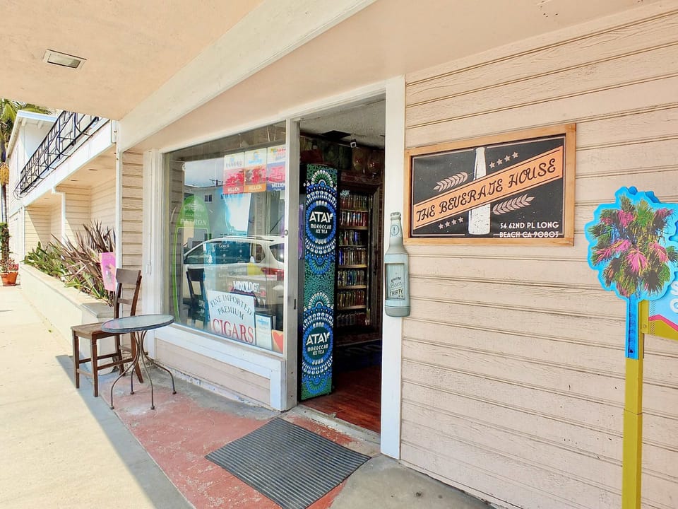 Close By Store