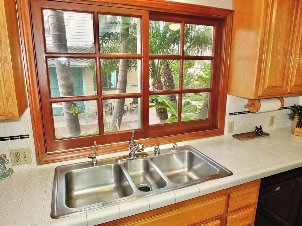 Kitchen Sink