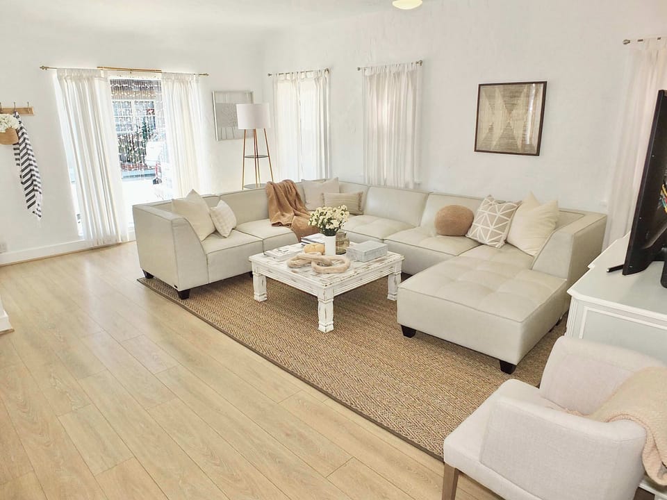 Welcome to Casetta al Mare, an ideal Long Beach getaway destination!