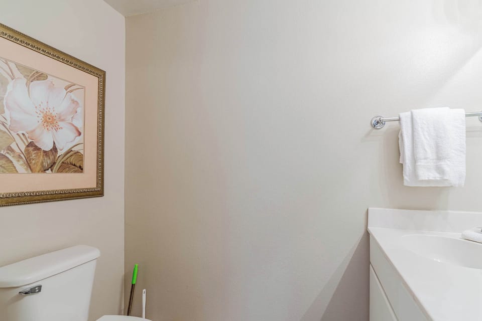 Half bath
