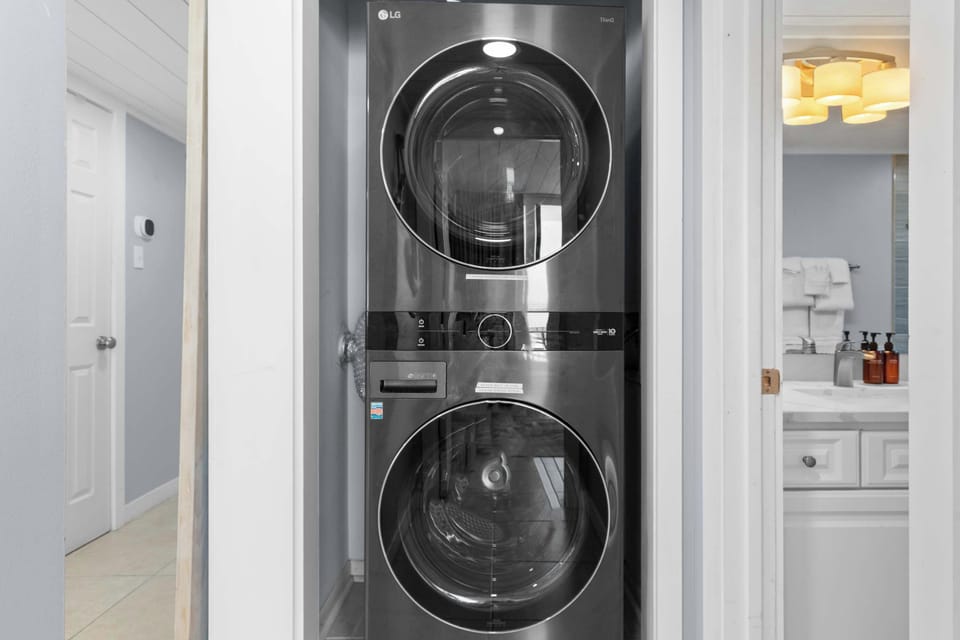 Private Laundry