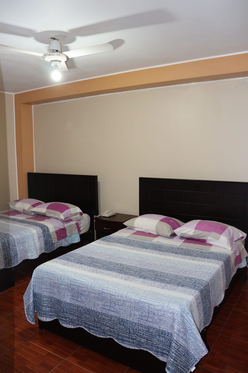 Comfort Double Room, Private Bathroom | Laptop workspace, free WiFi