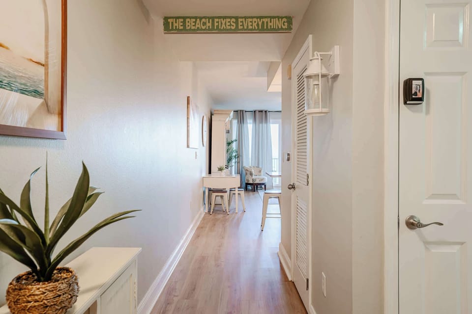 Welcome to relaxation at Whitesands Retreat!