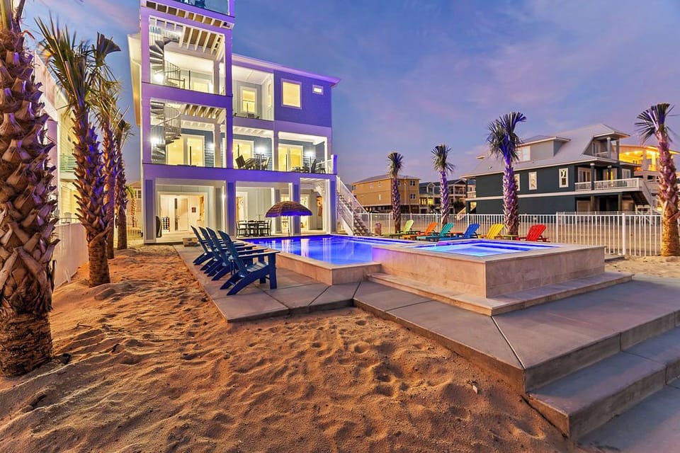 Welcome to Guitars and Tiki Bars!