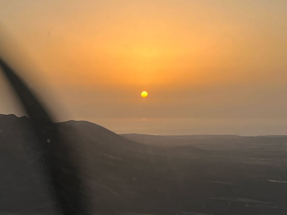 Helicopter/plane tours