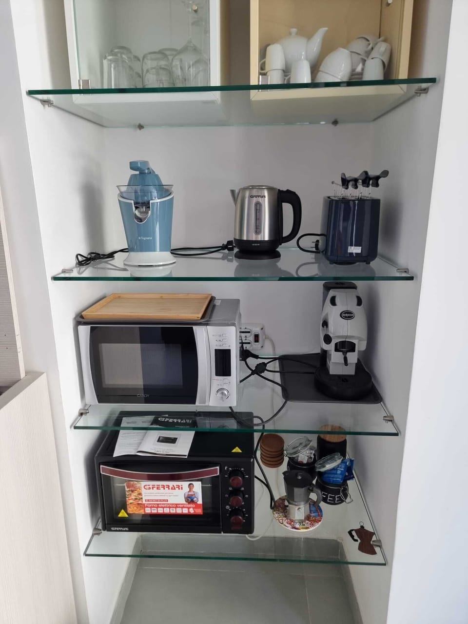 Miscellaneous