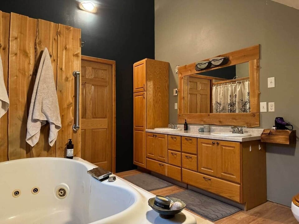 master bath 
