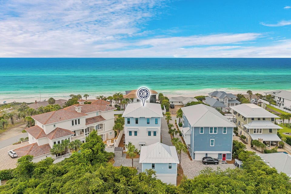 It's About Time (152) Map