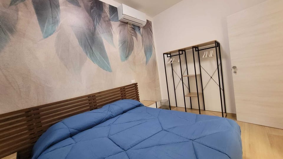 Standard Double or Twin Room | WiFi (free)