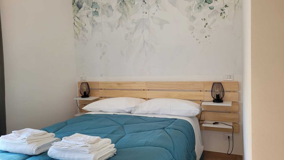 Classic Double Room | Free WiFi