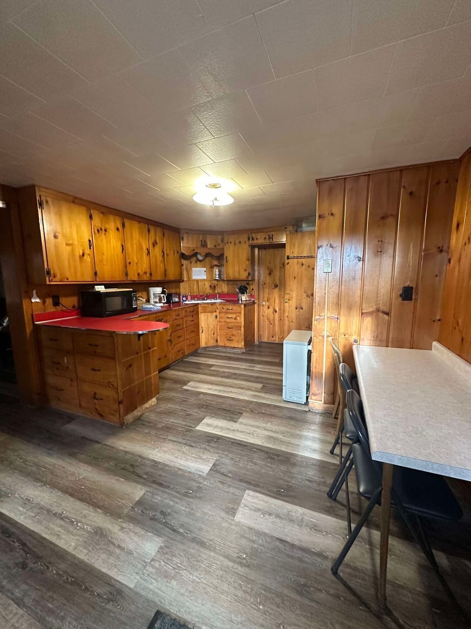 Dinning Area