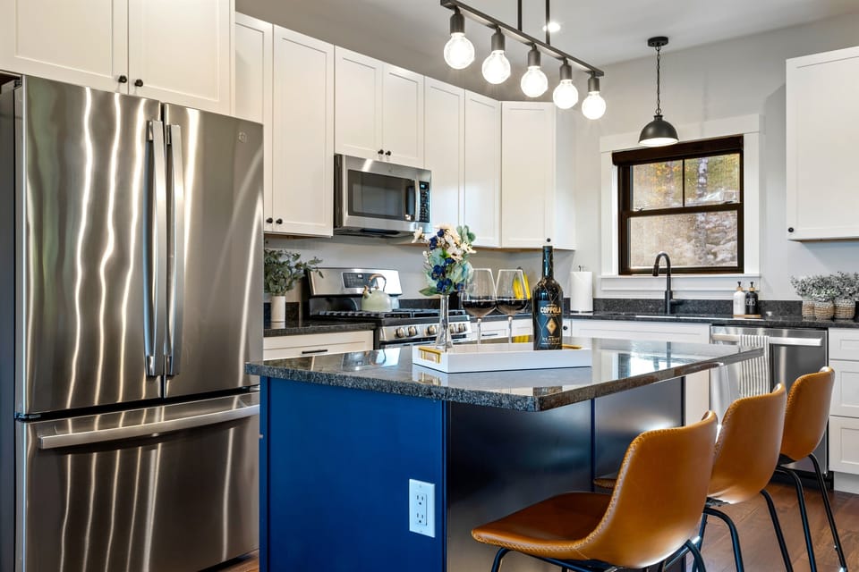 Vacation Alchemy is known for its guest care and exceptional responsiveness.