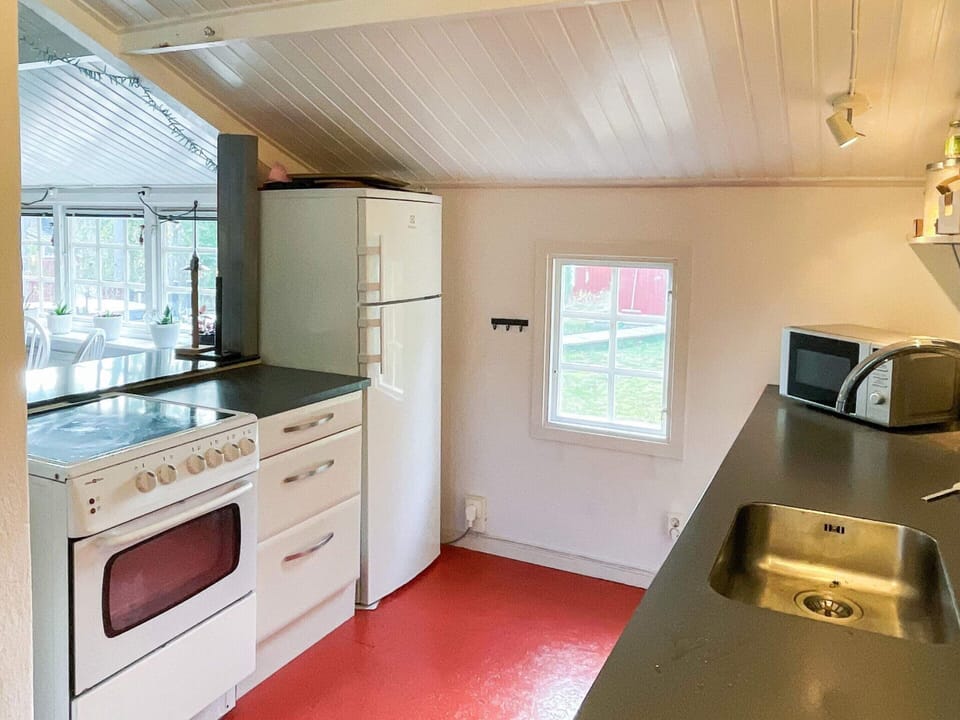 House | Private kitchen