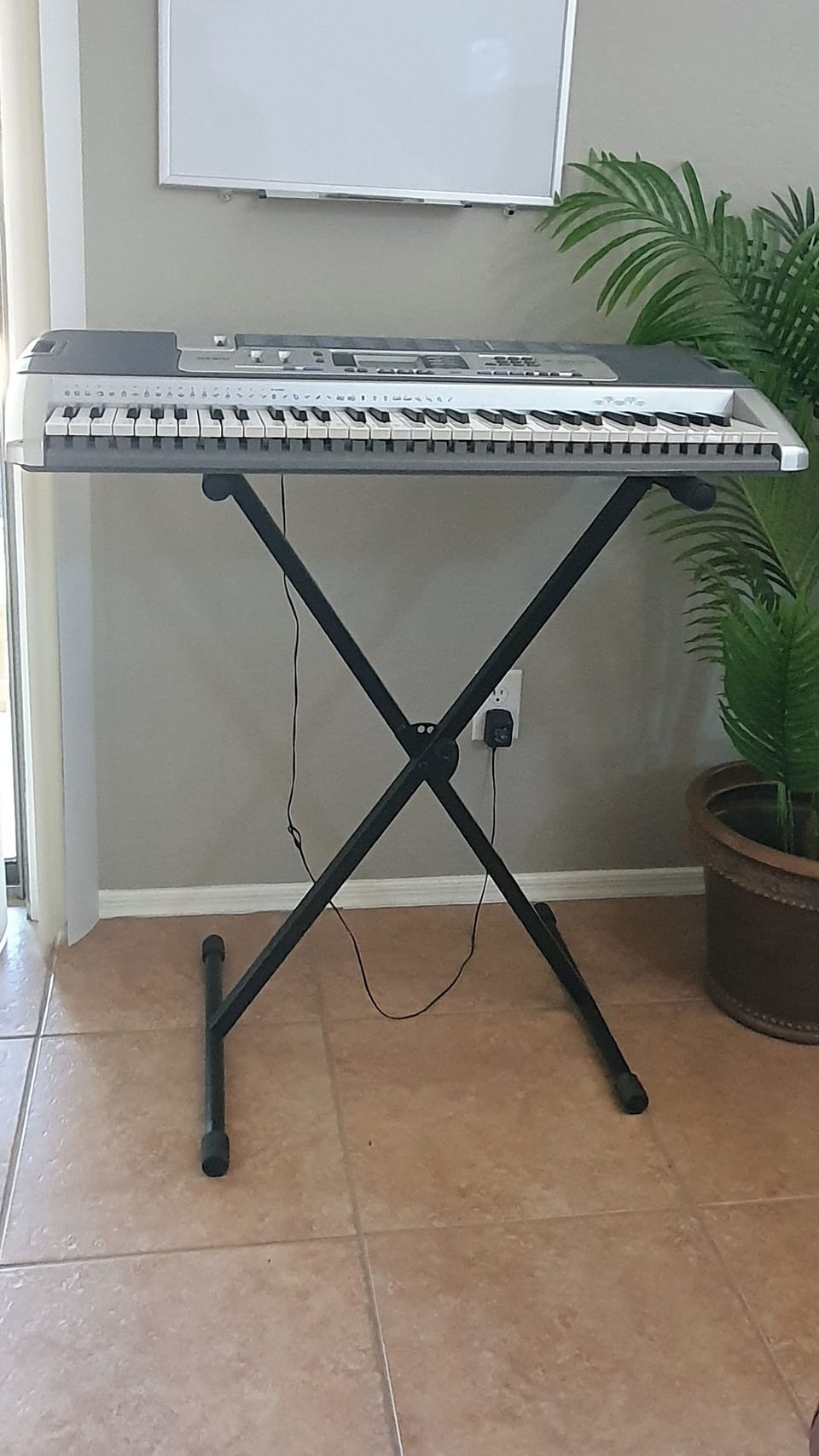 Keyboard