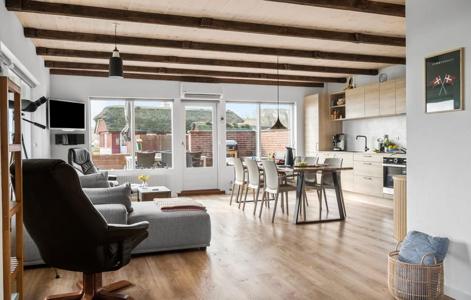 living-room