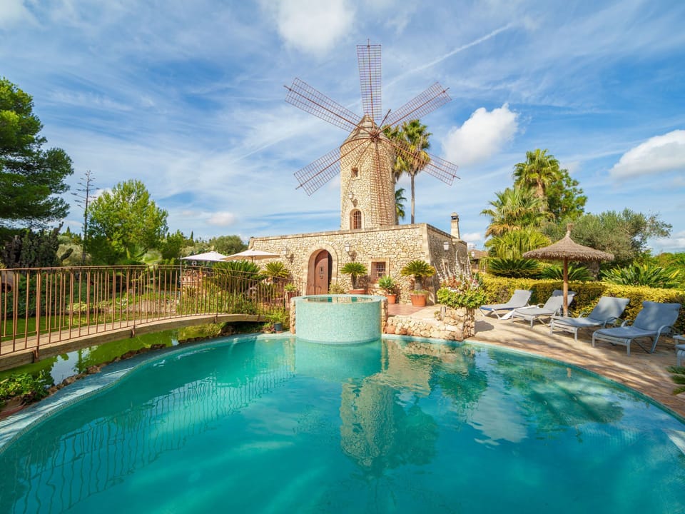 Pool Outdoor