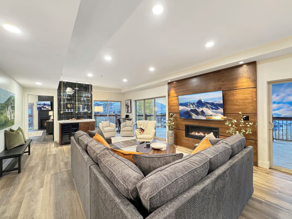 Welcome to Chalet Prestige at the Westgate Resort and Spa, where you're sure to make incredible memories!