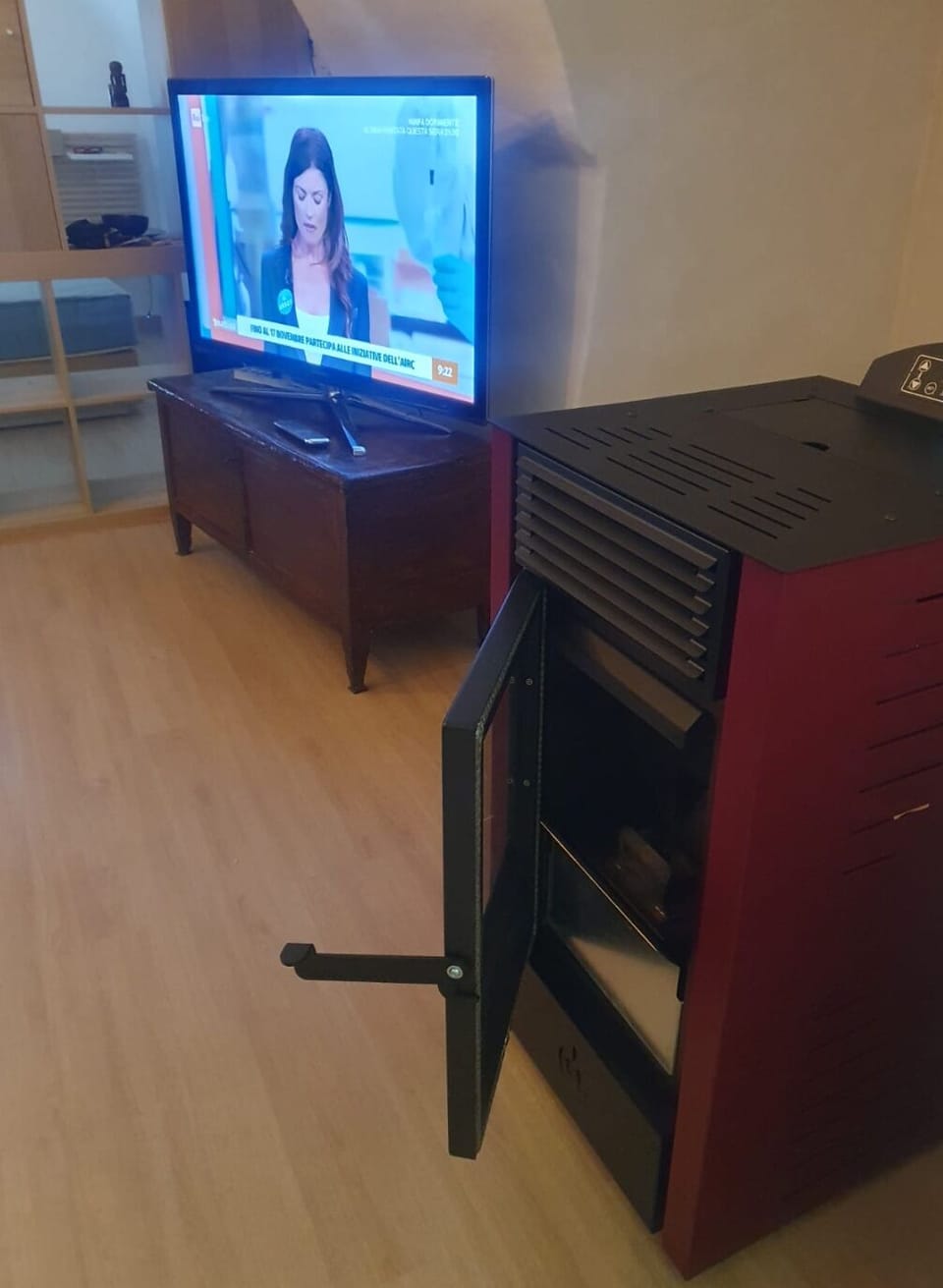 Television