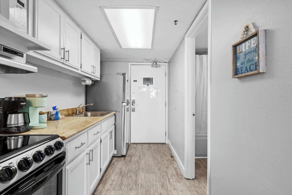 Unit Entry