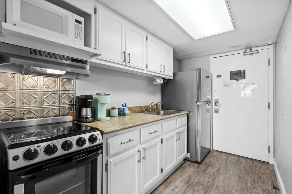 Kitchen Layout