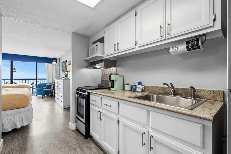 Kitchen Views