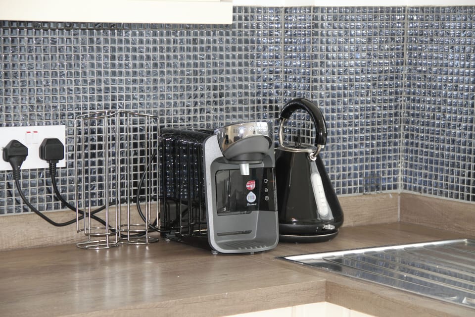 Apartment | Miscellaneous