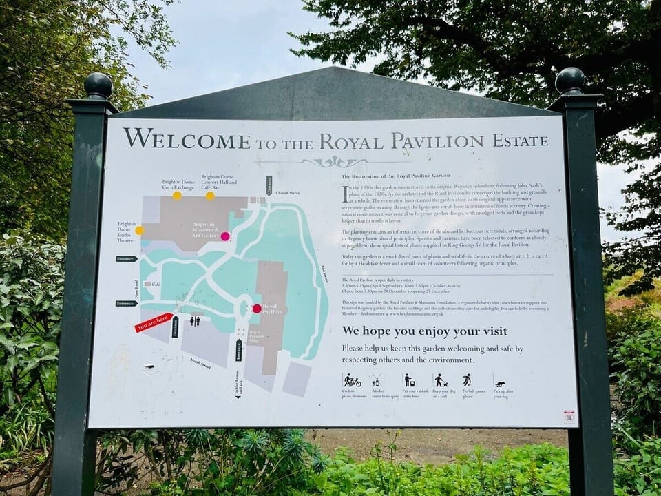 Property map