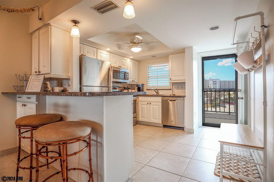 Life is Simply Better At The Beach...Welcome to Estero Cove 454