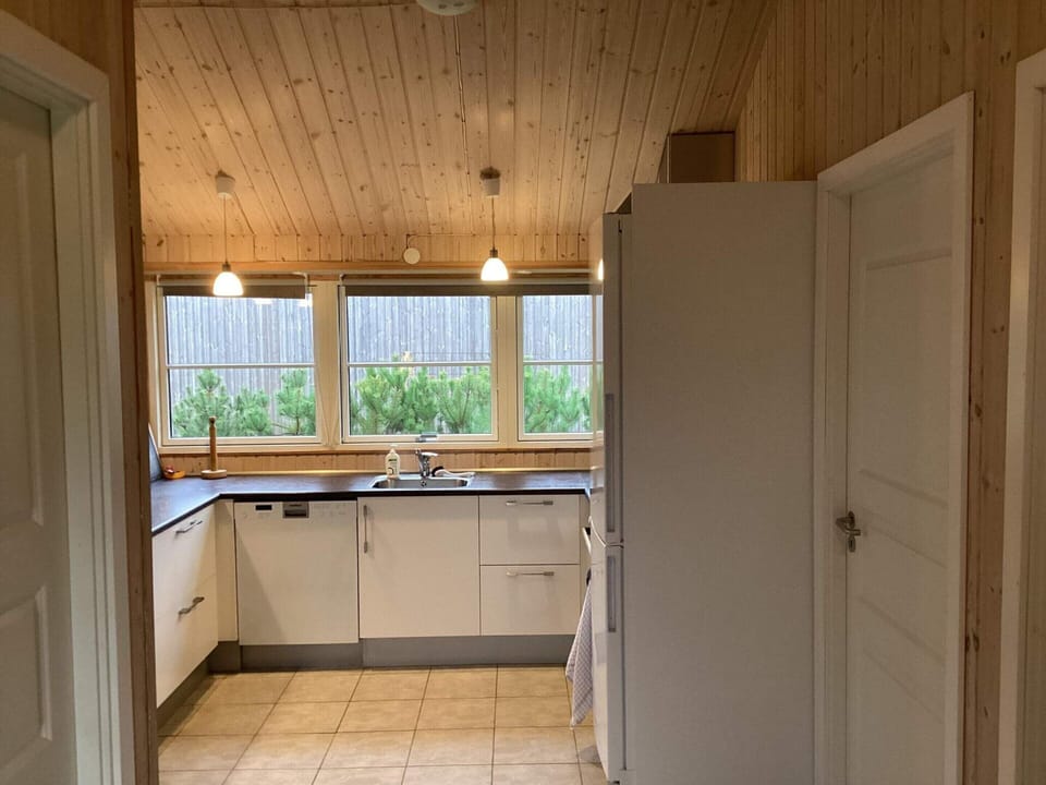 House | Private kitchen