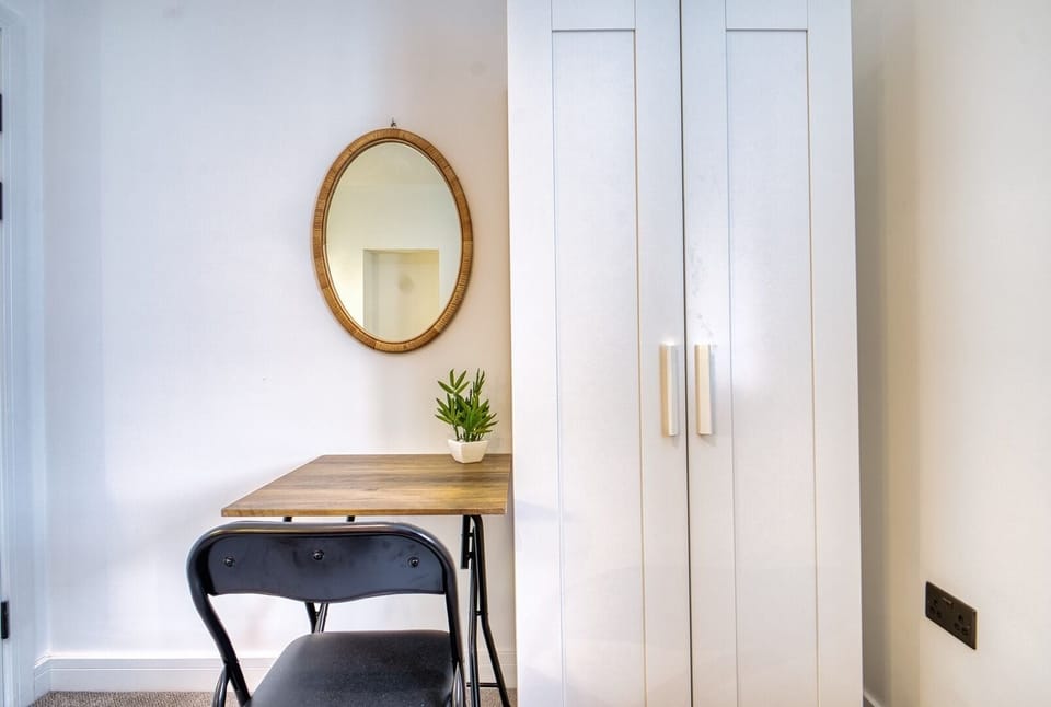 Apartment | 1 bedroom, free WiFi
