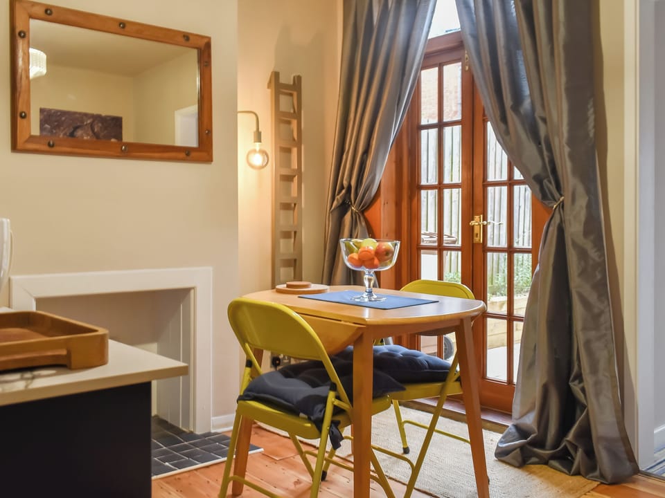 Dining Area | Ratcliffe Cottage, Ipswich