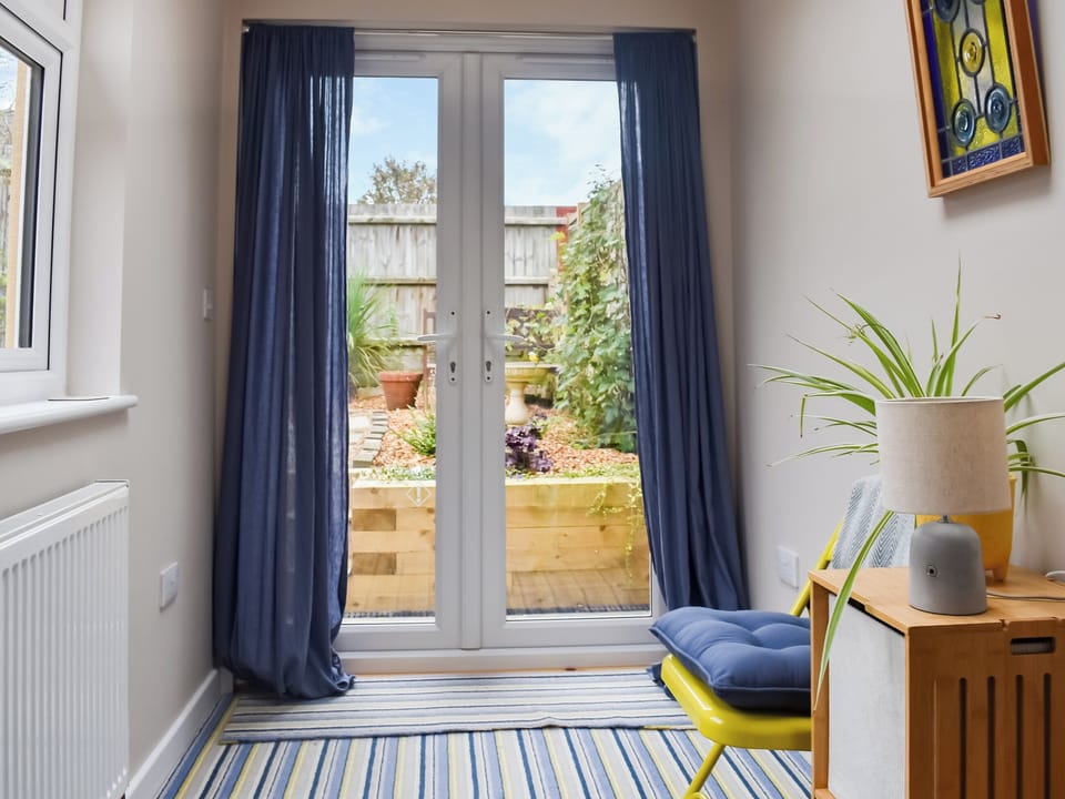 Interior | Ratcliffe Cottage, Ipswich