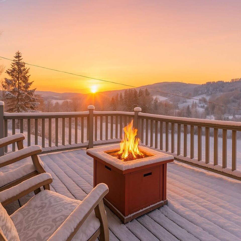 Premium Villa, Mountain View | Terrace/patio