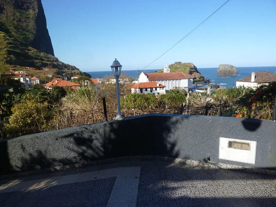 House | View from property