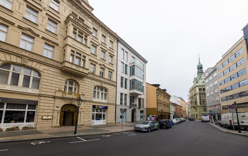 Street