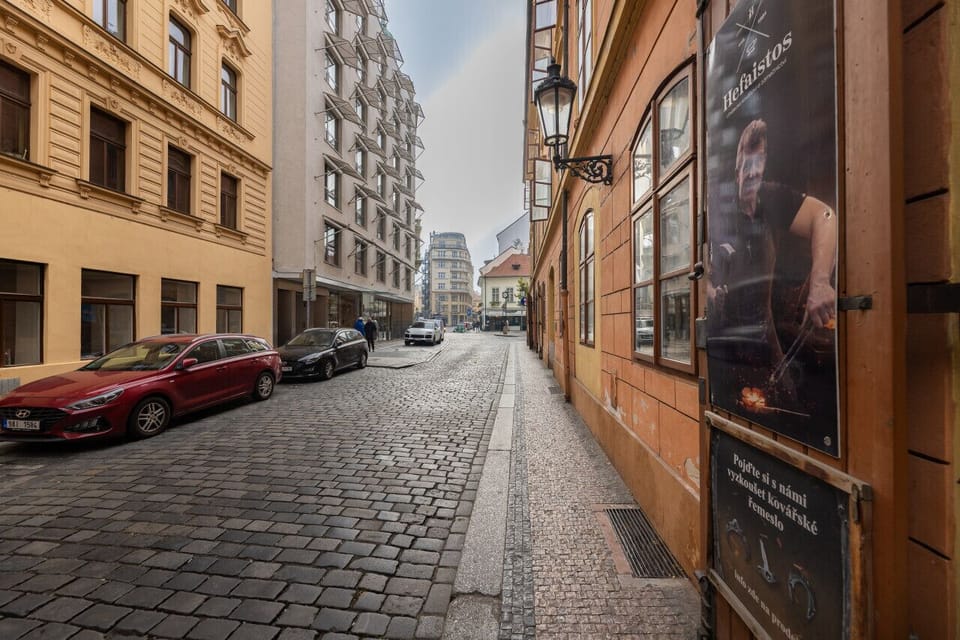 Street