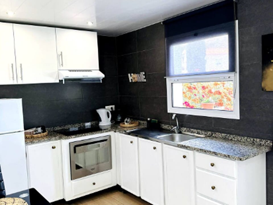 House | Private kitchen