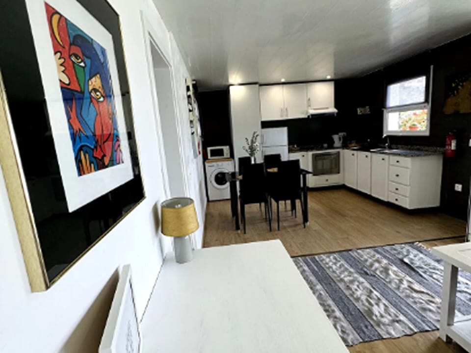 House | Private kitchen