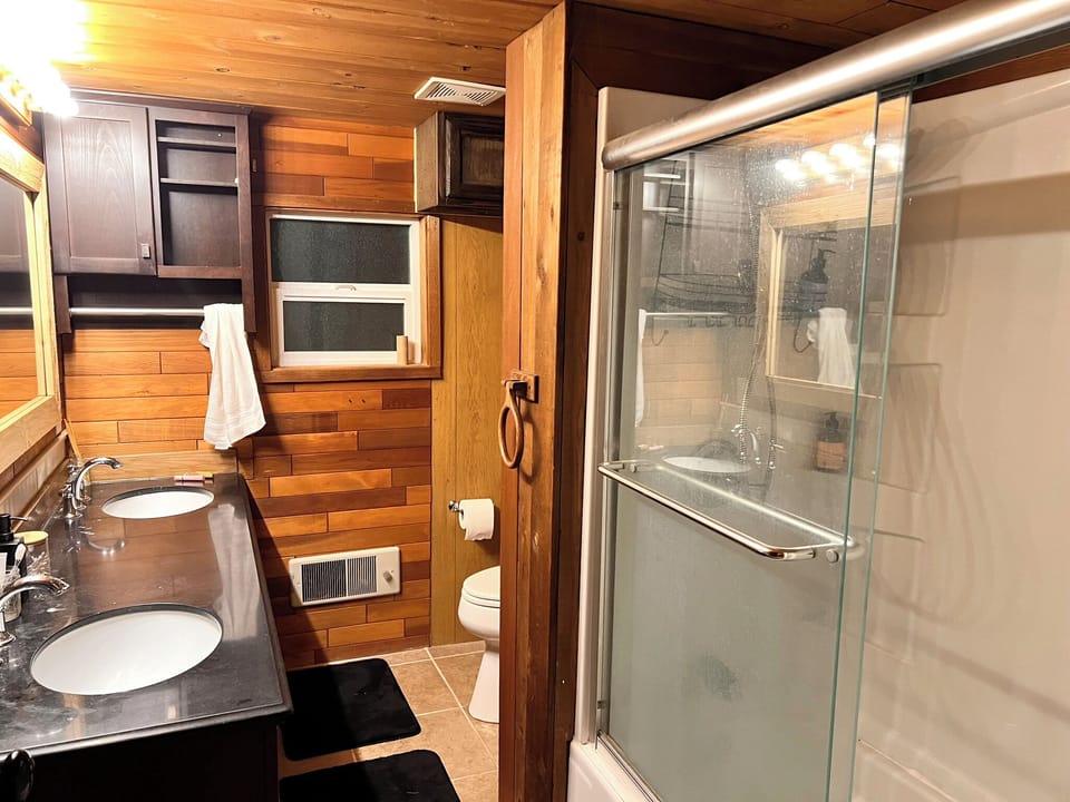 Bathroom 1