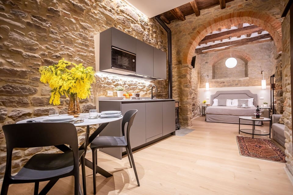 Bedroom, Dining Room, Kitchen, Living Room