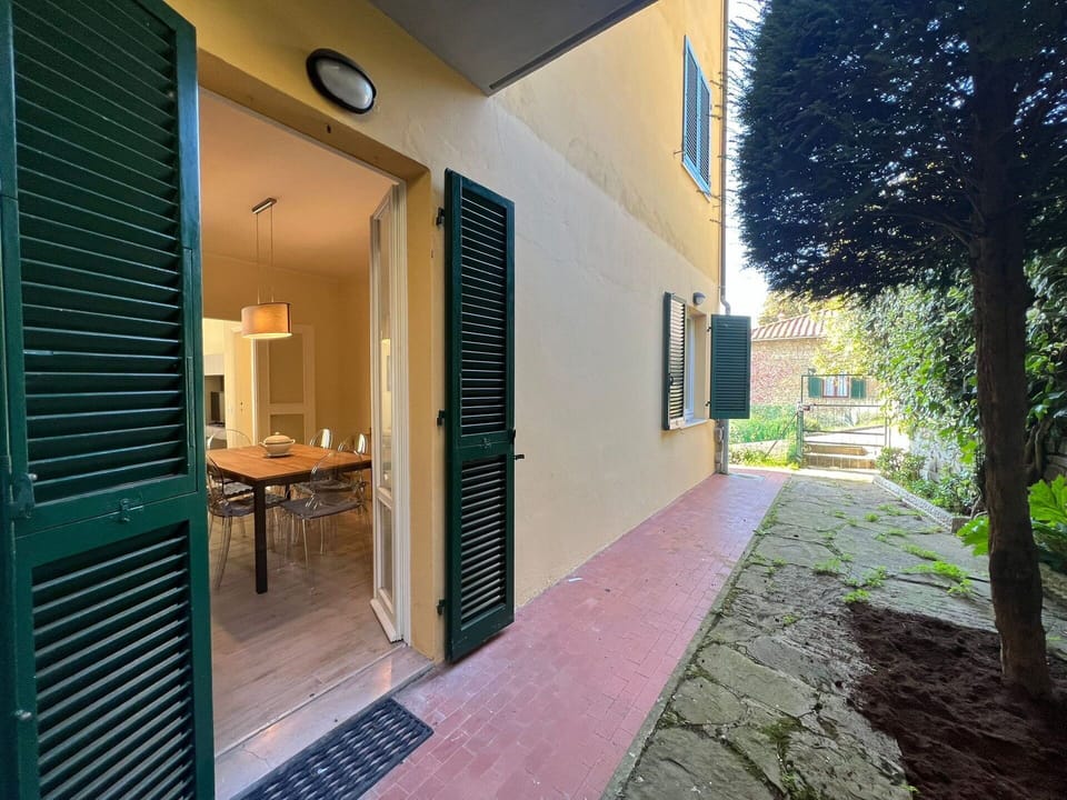 Outdoor view