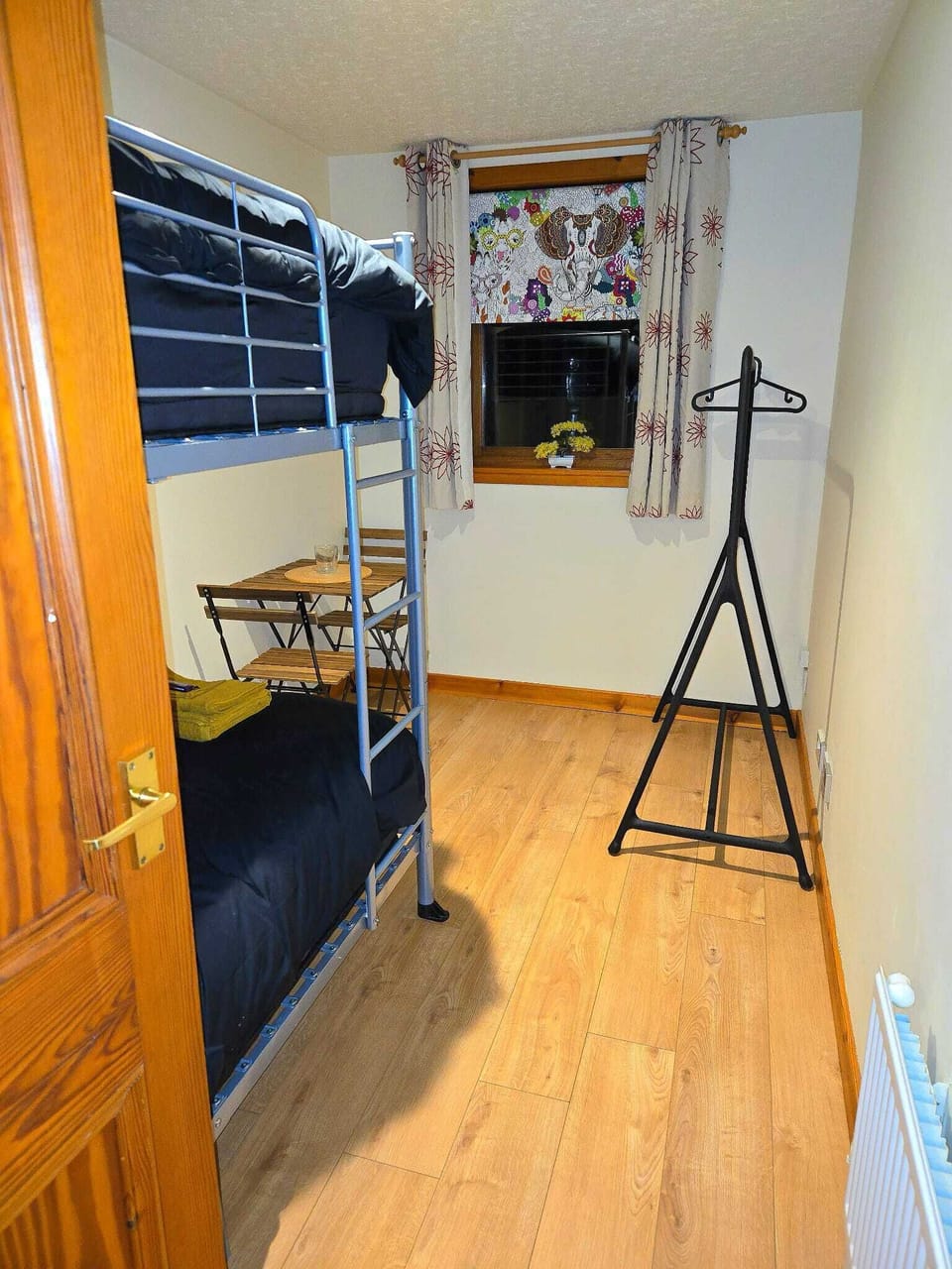 Comfort Suite, Lake View | 2 bedrooms, free WiFi