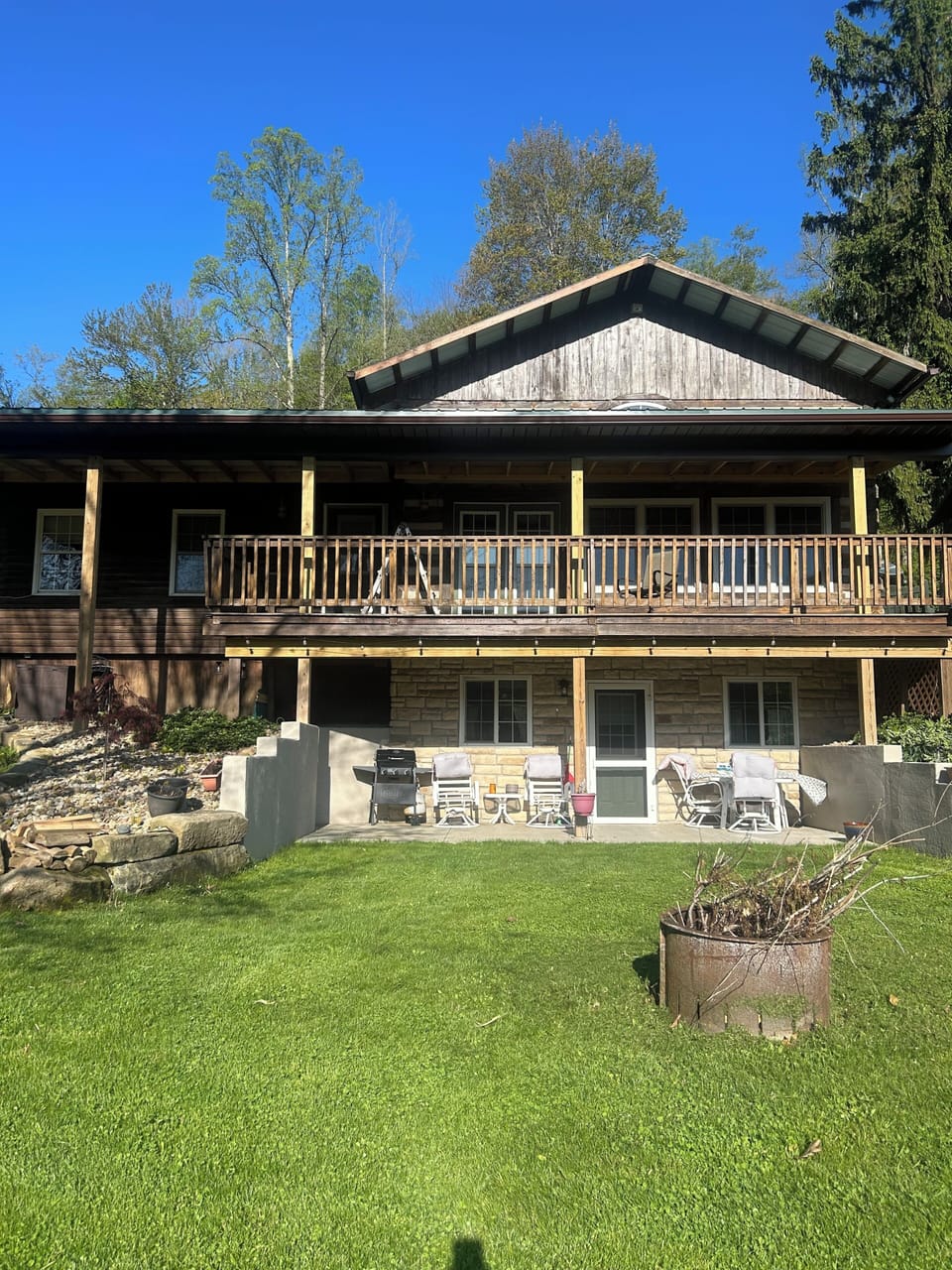 VRBO Basement ONLY 