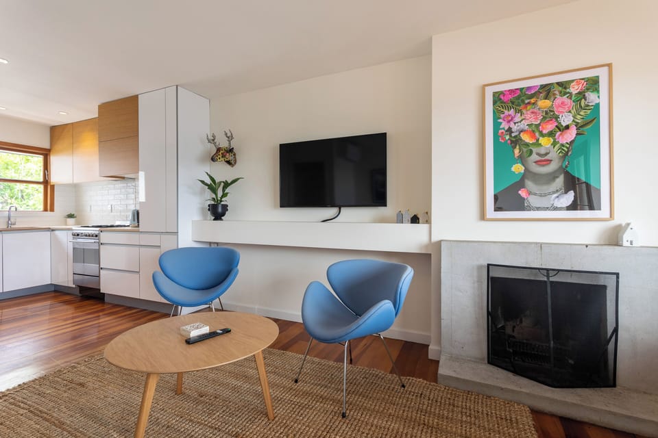 House | Living area