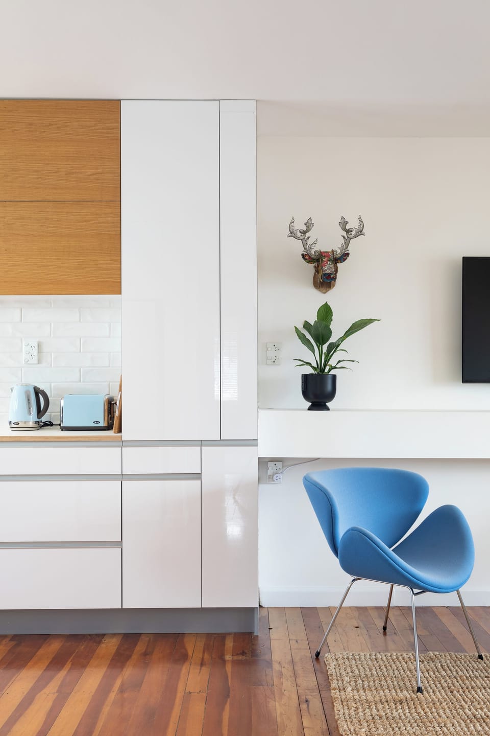 House | Living area