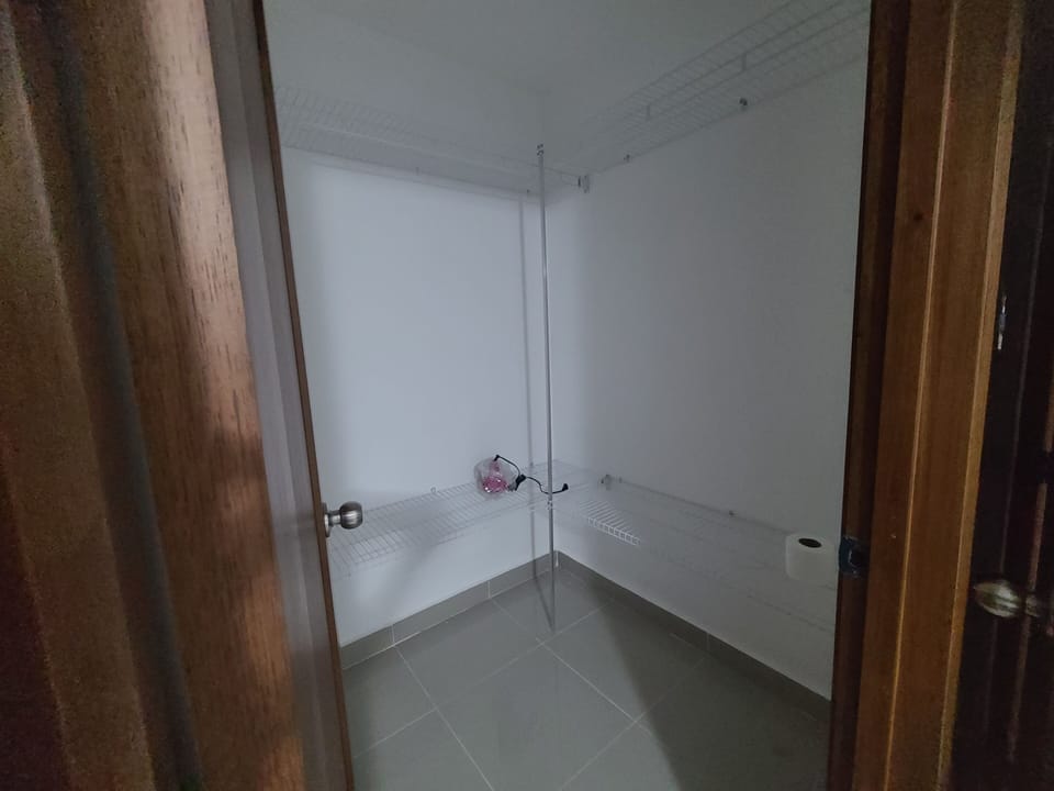 Luxury Apartment, Garden View | 3 bedrooms, desk, laptop workspace, blackout drapes