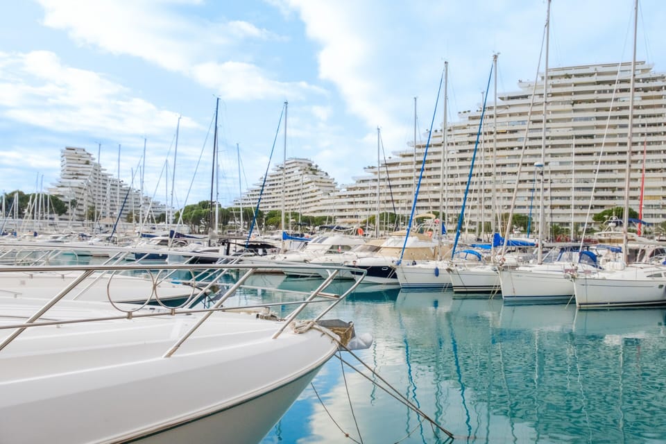 Marina