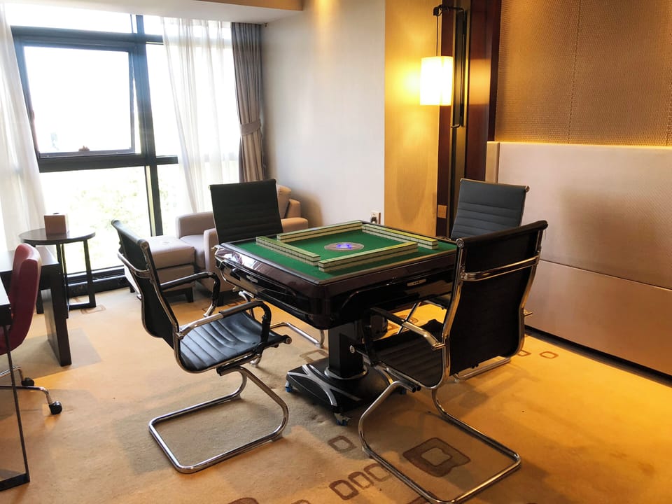 Casino