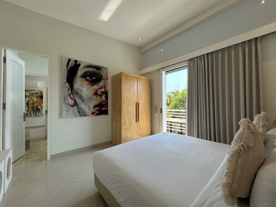 Villa, Pool View | Garden view