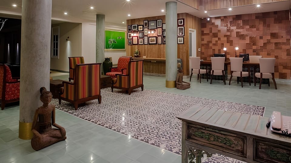 SOLTERRA SEMINYAK Boutique Hotel & Spa Powered By Archipelago Boutique hotel in North Kuta